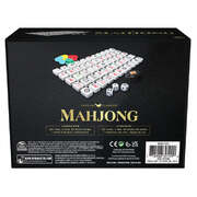 Cardinal Classic Games Mah Jong
