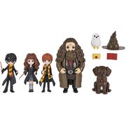 Wizarding World Harry Potter Magical Minis First-Year Set 