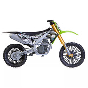 SX Supercross 1:10 Die-Cast Motorcycle Eli Tomac