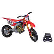 SX Supercross 1:10 Die-Cast Motorcycle Chase Sexton