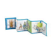 Peter Rabbit Soft Book Unfold and Discover