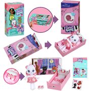 Disney Sweet Seams Surprise Doll & Playset - (1 Pack)