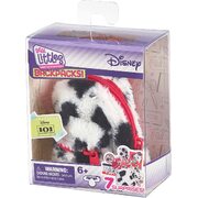 Real Littles Disney Bag Single Pack (Season 2) (Pixar's Monsters, Inc)