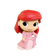 Funko Minis Disney Ultimate Princess Vinyl Figure (Ariel) #50