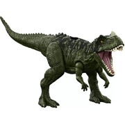 Jurassic World Camp Ceratosaurus Roar Attack (Green)