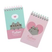Pusheen The Cat Simply Pusheen Mini Notebook Set