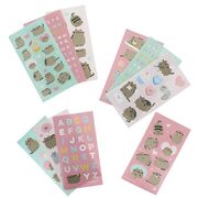 Pusheen The Cat Simply Pusheen Sticker Book