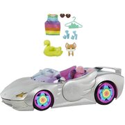 Barbie Extra Vehicle Car