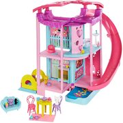 Barbie Chelsea Playhouse Playset