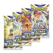 Pokemon TCG: Sword & Shield-Brilliant Stars Booster Display Box [36 Packs]
