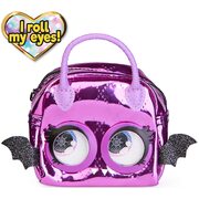 Purse Pets Micro Baddie Bat Stylish Small Purse