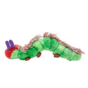 World Of Eric Carle The Very Hungry Caterpillar Beanie Soft Plush Toy 26cm