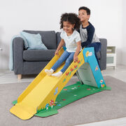 WowWee Pop2Play Indoor Slide Sunny  