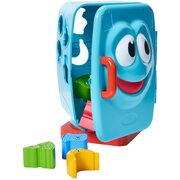 Phil The Fridge Action Game