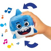 Pinkfong Baby Shark's Big Show Sound Cube Plush [Character : Vola]