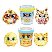 Foodie Roos Snack A Roos Plush Assorted