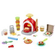 Play Doh Kitchen Creations Pizza Oven Playset