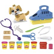 Play Doh Care 'n Carry Vet Playset 