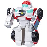 Transformers Rescue Bots Academy 6inch Action Figure Medix The Doc-Bot 