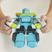 Transformers Rescue Bots Academy 6inch Action Figure Hoist