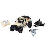 Jurassic World Dominion Jeep Gladiator R/C