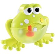 ELC Musical Froggie Frog Bubble Blower