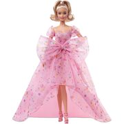 Barbie Signature Birthday Wishes HCB89