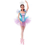 Barbie Signature Ballet Wishes Doll HCB87