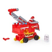  Paw Patrol Rise and Rescue Marshall in Transforming Vehicle