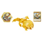 Bakugan Evolutions Pharol Yellow Deka Pack