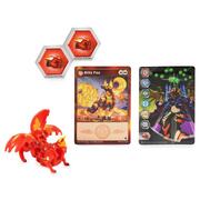Bakugan Evolutions Core Pack (Season 4) Blitz Fox (Diamond)