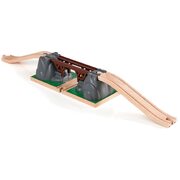 Brio World Collapsing Bridge 3pc 33391