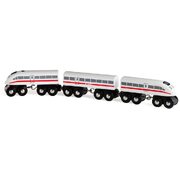 Brio World High Speed Train 3pcs 33748