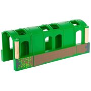 Brio World Flexible Tunnel 3pc 33709