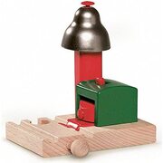 Brio World Magnetic Bell Signal 1pc 33754