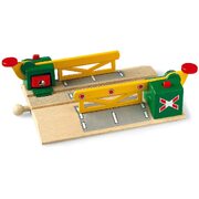 Brio World Magnetic Action Crossing 1pc 33750
