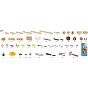 Brio World Builder Creative Set 271pc 34589