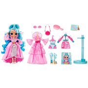 LOL Surprise OMG Queens Splash Beauty Fashion Doll with 125+ Mix & Match Fashion  