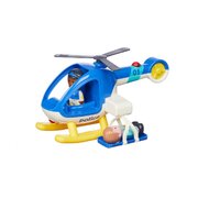 Early Learning Centre Happyland Police Helicopter