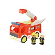 Early Learning Centre Happyland Lights and Sounds Fire Engine