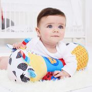 Early Learning Centre Blossom Farm Martha Moo Tummy Time Roller