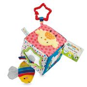 ELC Early Learning Centre Blossom Farm Activity Cube