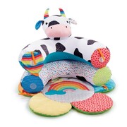 Early Learning Centre Blossom Farm Martha Moo Sit Me Up Cosy Set