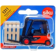 Siku 1311 Forklift Vehicle
