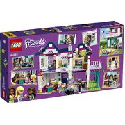 LEGO Friends Andrea's Family House 41449
