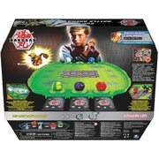 Bakugan Evo Battle Arena Includes Exclusive Leonidas