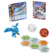Bakugan Evolutions Sairus Ultra Starter Pack (Series 4)