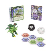 Bakugan Evolutions Eenoch Ultra Starter Pack (Series 4)