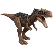 Jurassic World Dominion Roar Strikers Rajasaurus