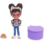 Gabby?s Dollhouse Cat Delivery Friendship Pack - Gabby Girl